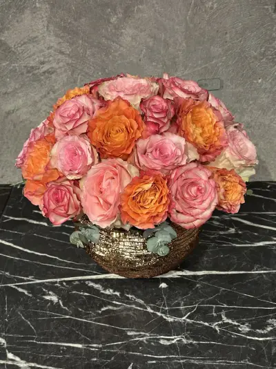 dahlia