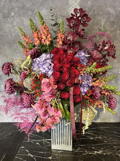 protea