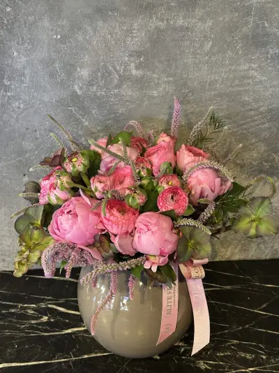 eustoma
