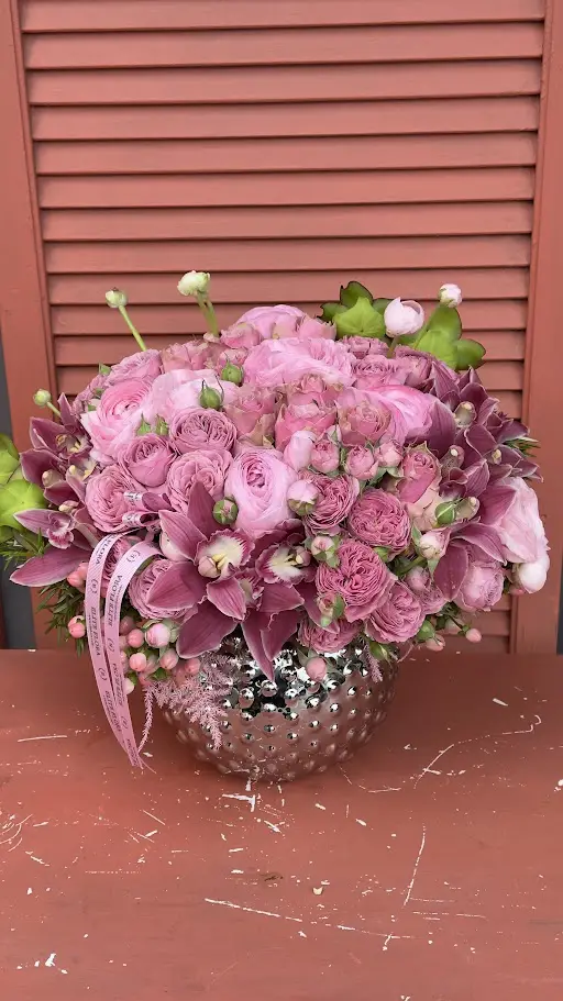 eustoma